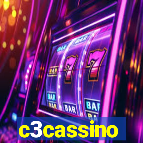 c3cassino