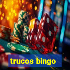 trucos bingo