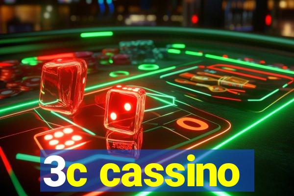 3c cassino