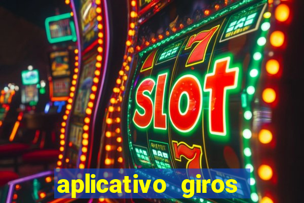 aplicativo giros grátis coin master