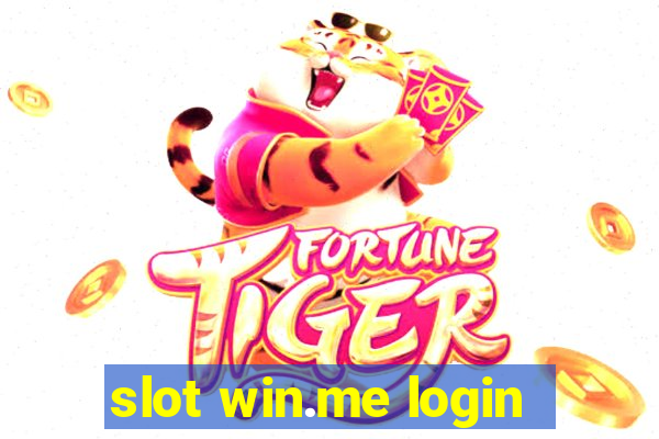 slot win.me login