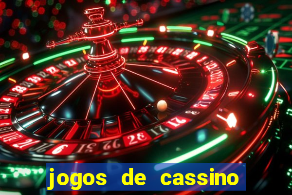 jogos de cassino que pagam no cadastro