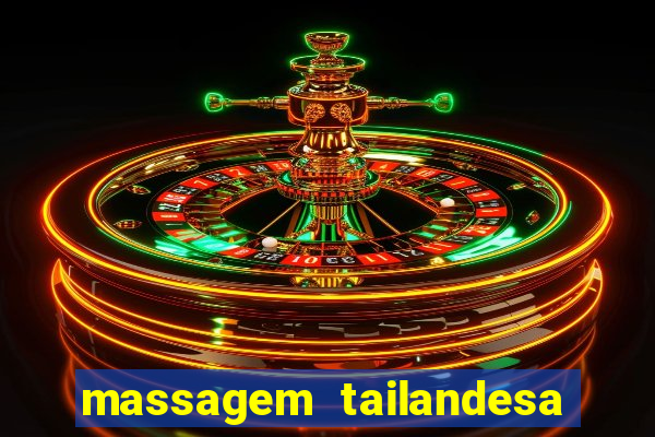 massagem tailandesa santos sp