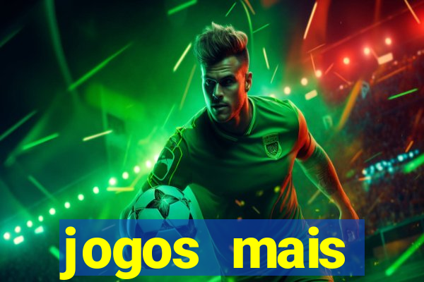 jogos mais populares do mundo