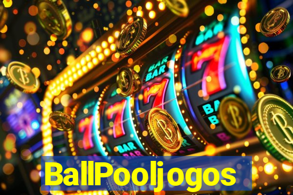 BallPooljogos