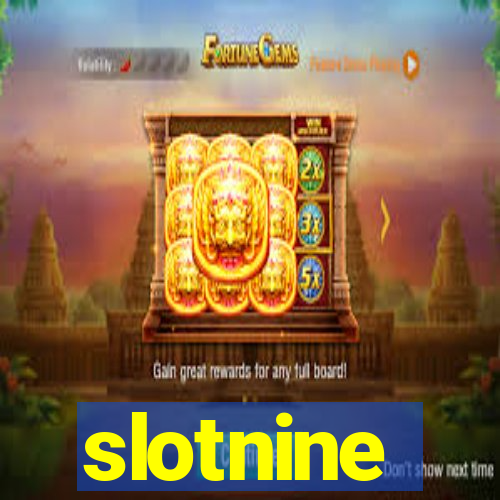 slotnine