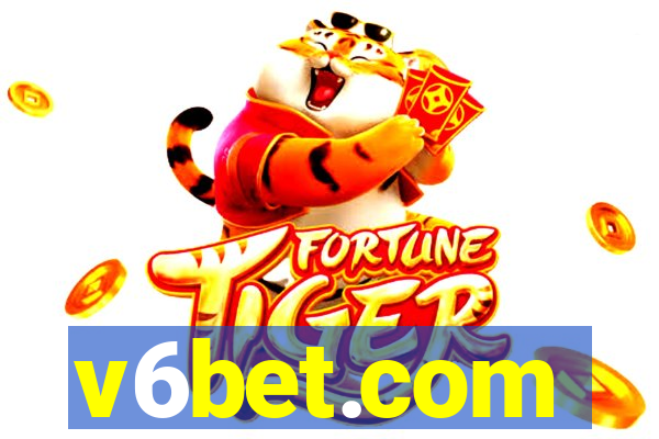 v6bet.com