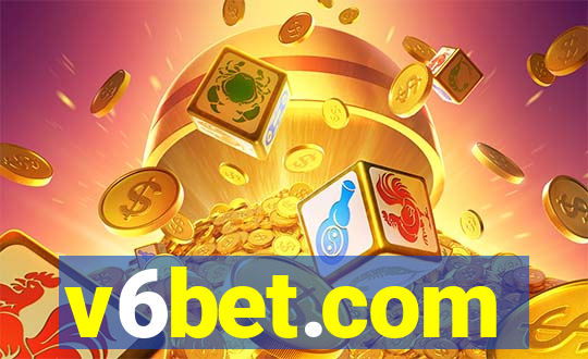 v6bet.com