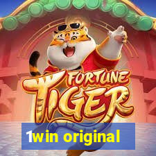 1win original