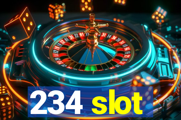 234 slot