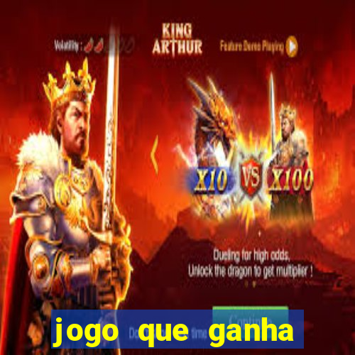 jogo que ganha dinheiro sem depósito