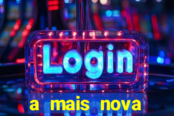 a mais nova plataforma de jogos