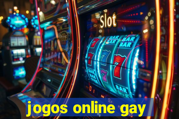 jogos online gay