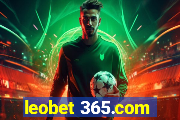 leobet 365.com