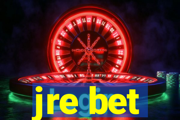 jre bet