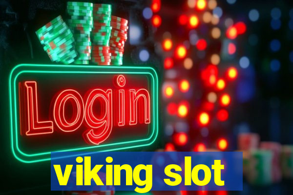 viking slot