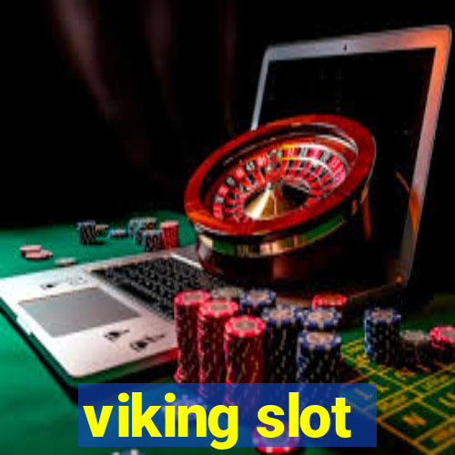 viking slot