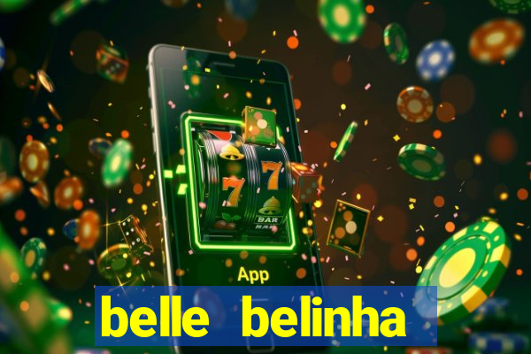 belle belinha telegram free