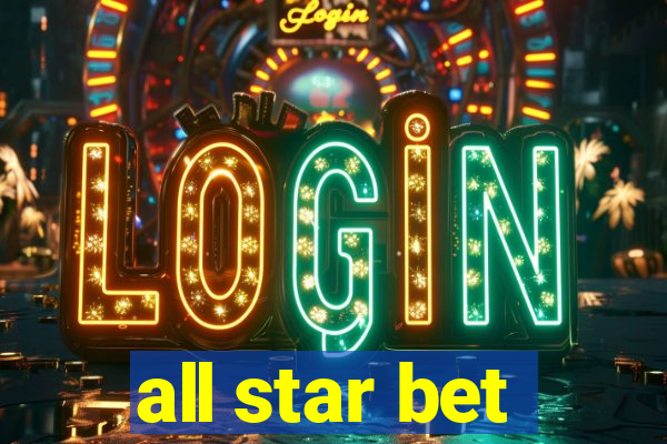 all star bet