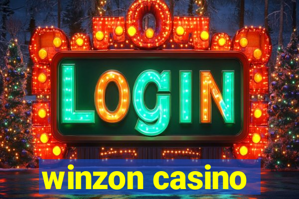 winzon casino