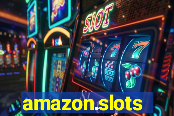 amazon.slots