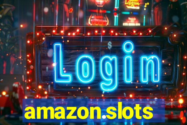 amazon.slots