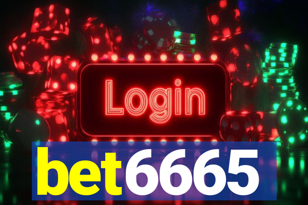 bet6665