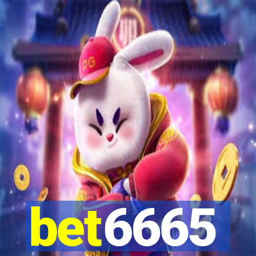 bet6665