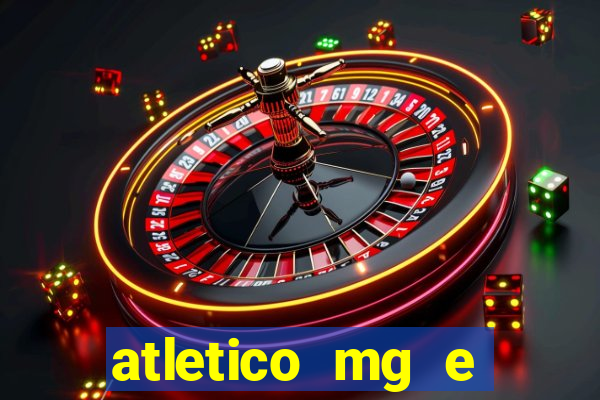 atletico mg e flamengo futemax