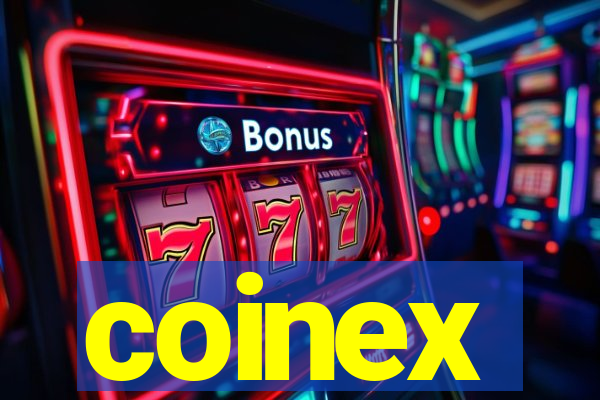 coinex