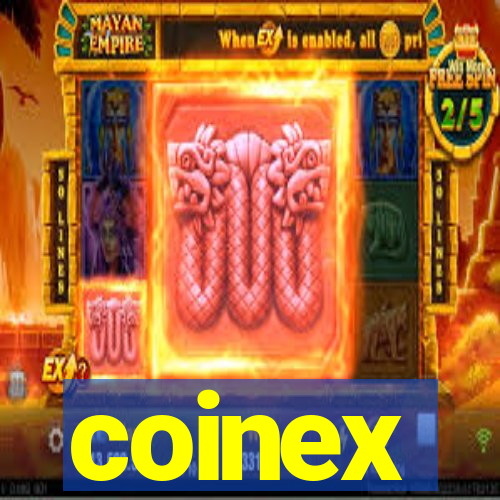 coinex