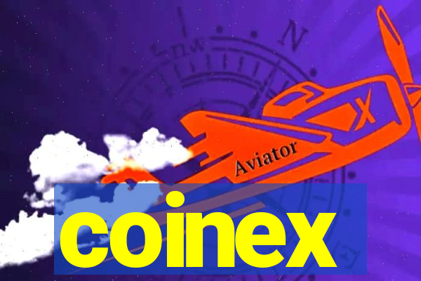 coinex