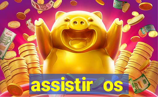 assistir os simpsons online dublado