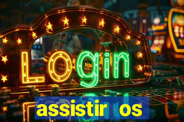 assistir os simpsons online dublado