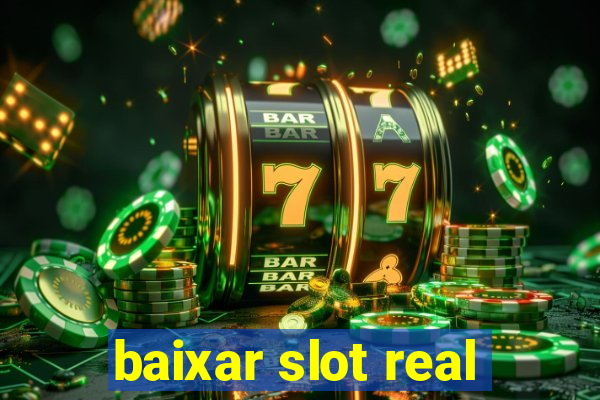 baixar slot real