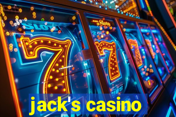 jack's casino