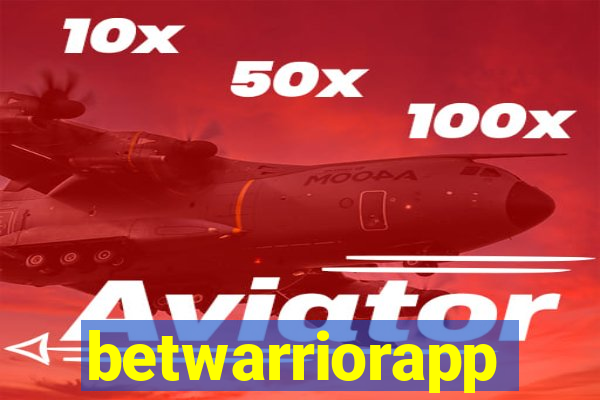 betwarriorapp