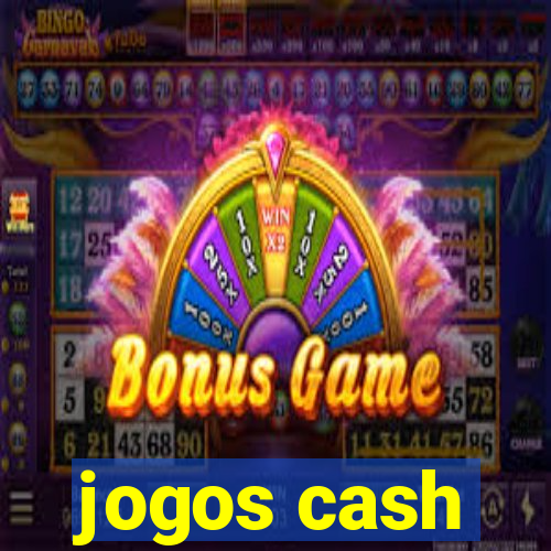 jogos cash