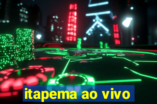 itapema ao vivo