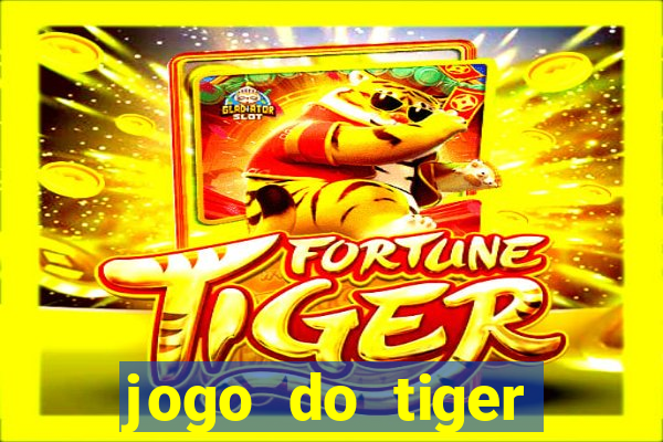 jogo do tiger fortune demo