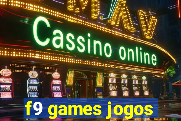 f9 games jogos