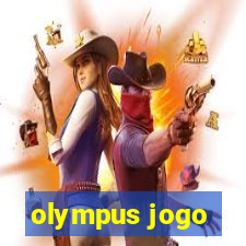 olympus jogo