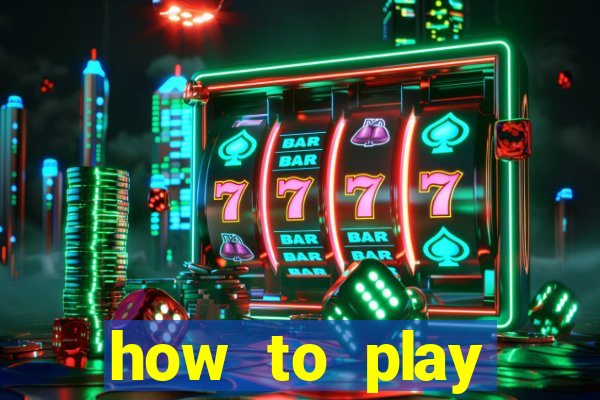 how to play fortune rabbit