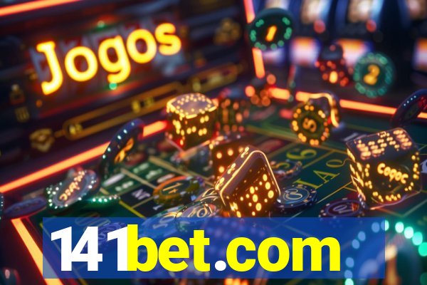 141bet.com