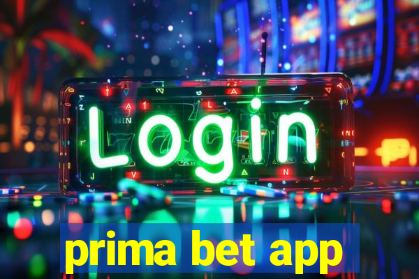 prima bet app