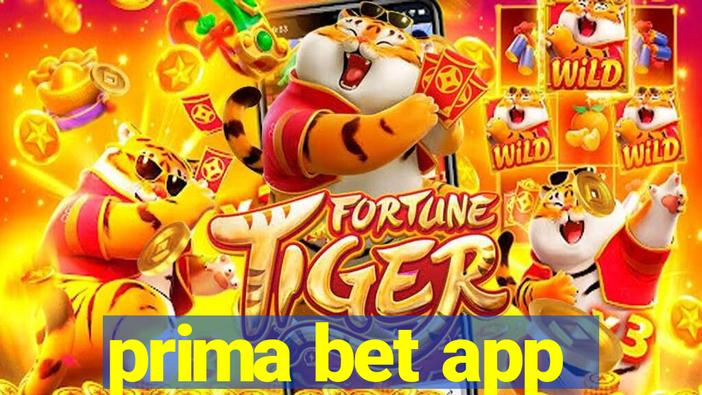 prima bet app