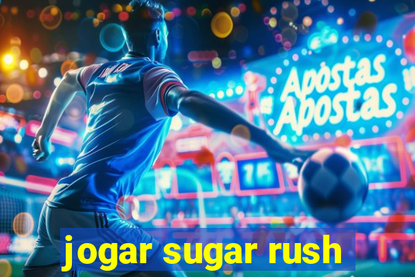 jogar sugar rush