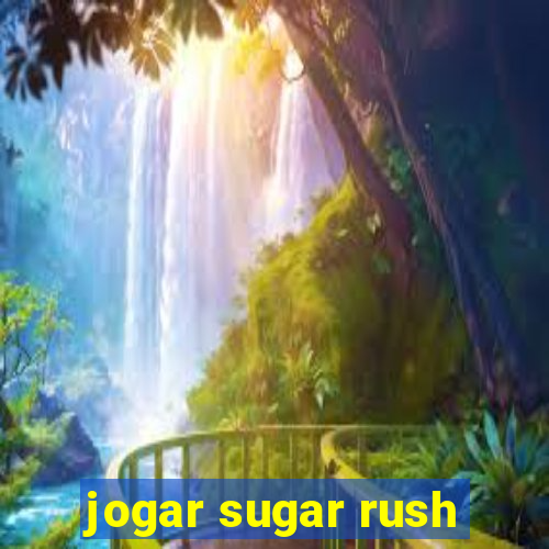 jogar sugar rush