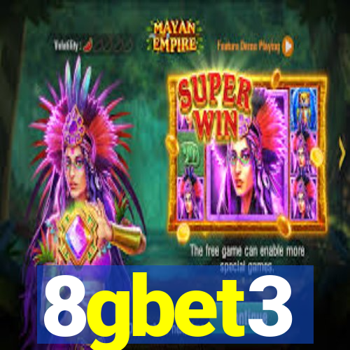 8gbet3