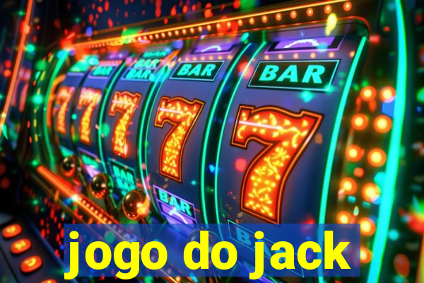 jogo do jack